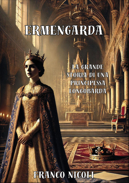 Ermengarda