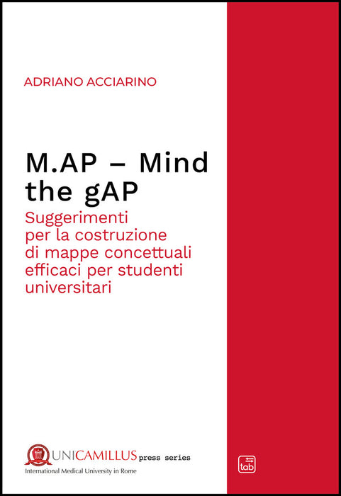 M.AP - Mind the gAP