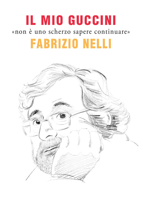 Il mio Guccini
