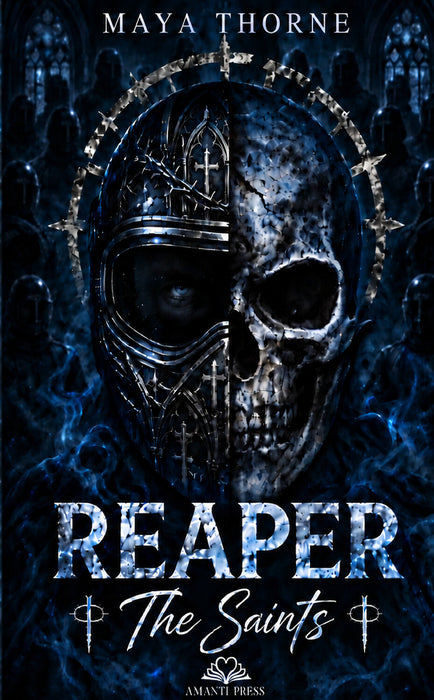 Reaper - The Saints