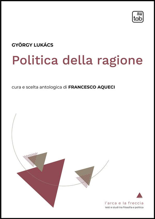 Politica della ragione