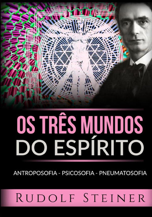 Os três mundos do espírito