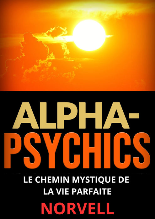 Alpha-Psychics (Traduit)