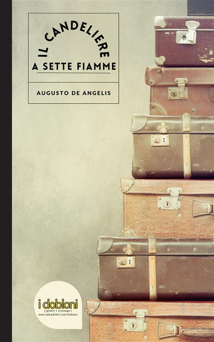 Il Candeliere a sette fiamme