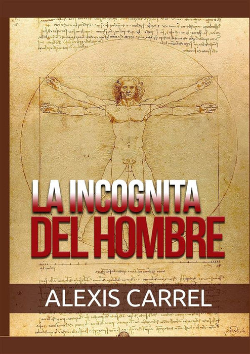 La incognita del Hombre