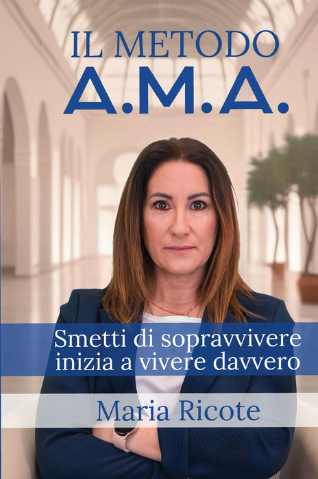 Il Metodo A.M.A.