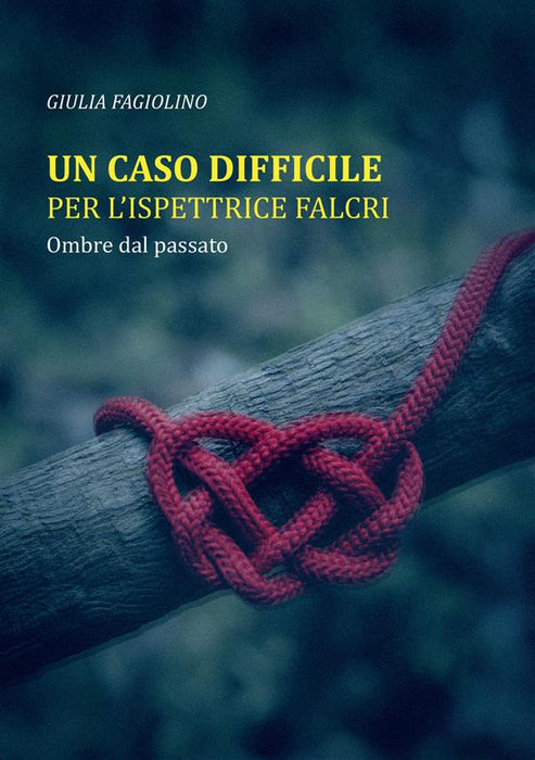 Un caso difficile per l'ispettrice Falcri