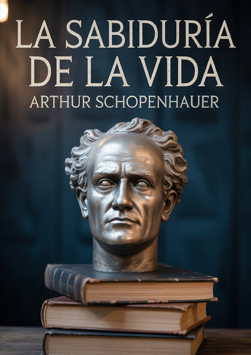 La sabiduría de la vida  (traducido)