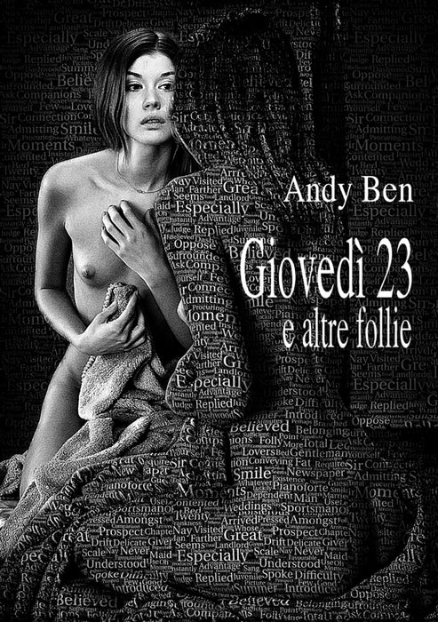 Giovedì 23
