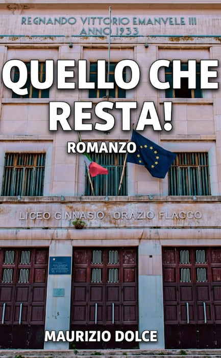 Quello che resta!