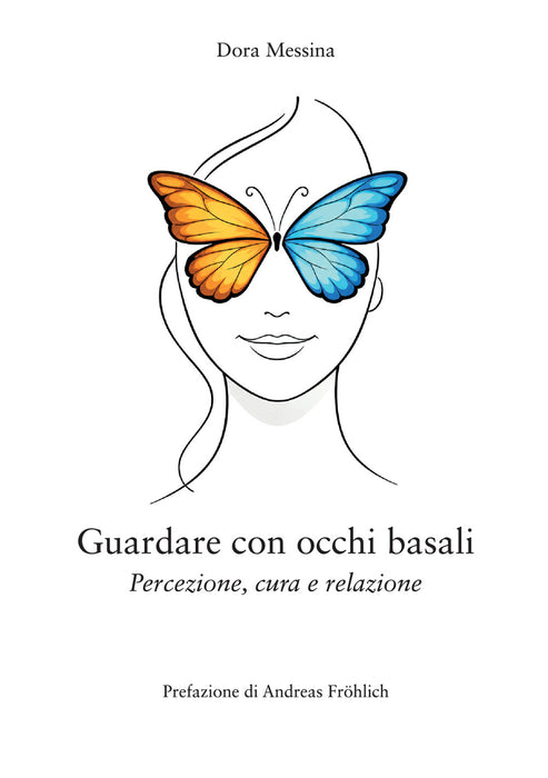 Guardare con occhi basali