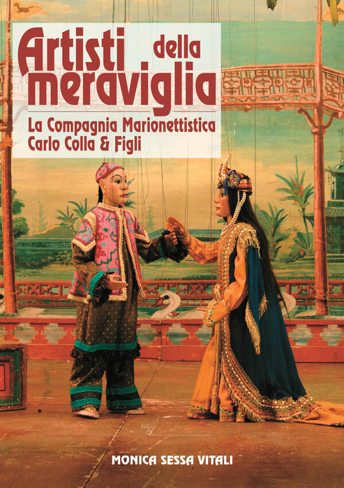 Artisti della meraviglia