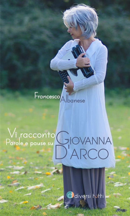 Vi racconto Giovanna