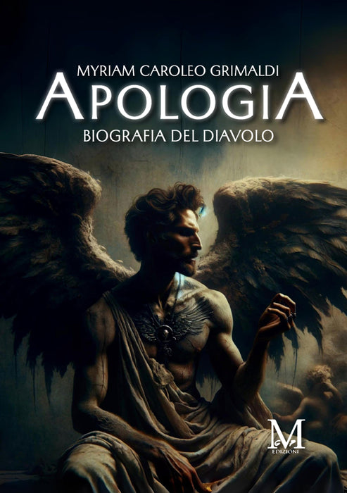 Apologia - Biografia del Diavolo