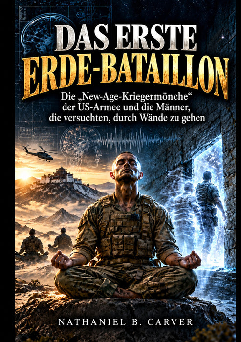 Das erste erde-bataillon