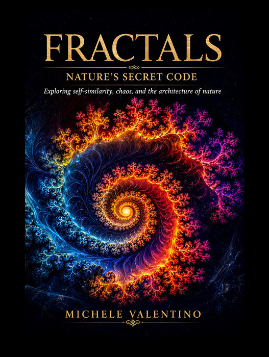 Fractals - Nature's Secret Code