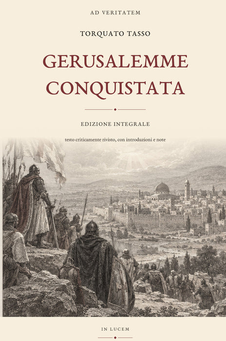 Gerusalemme conquistata