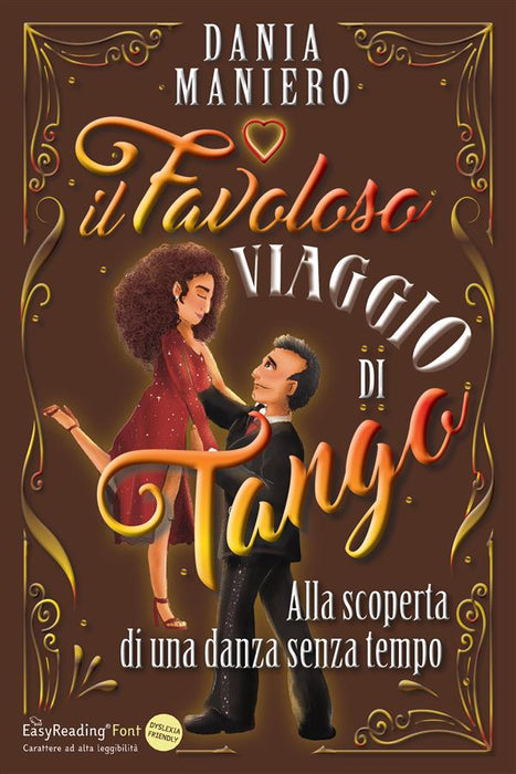 Il Favoloso Viaggio di Tango