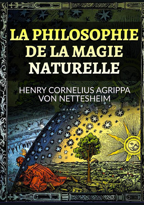 La Philosophie de la Magie Naturelle