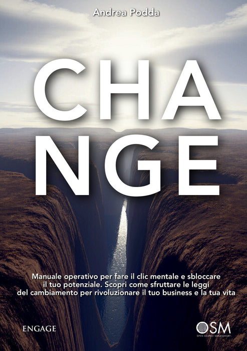 Change