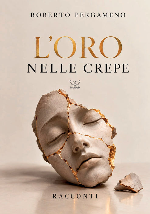 L'oro nelle crepe