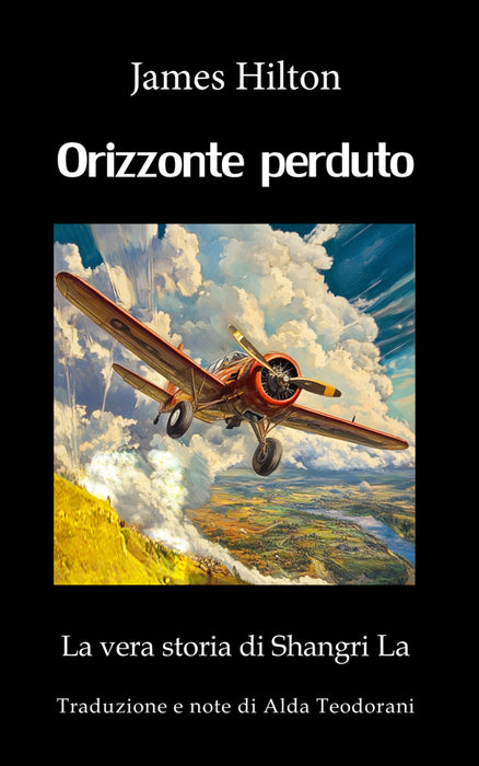 Orizzonte perduto