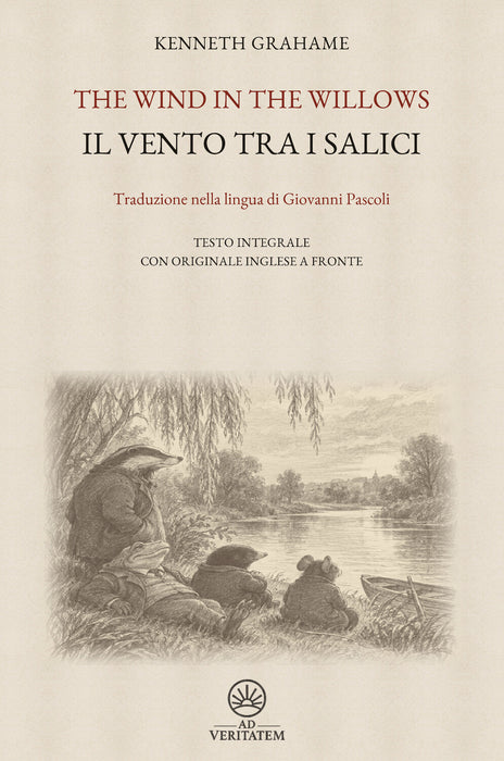 Il vento tra i salici / The Wind in the Willows