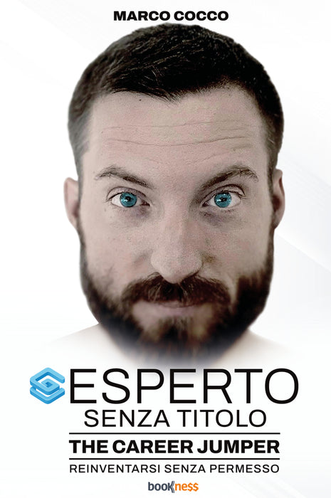 Esperto senza titolo