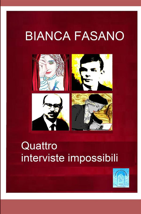 Quattro interviste impossibili