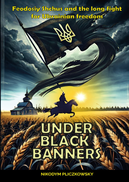 UNDER BLACK BANNERS