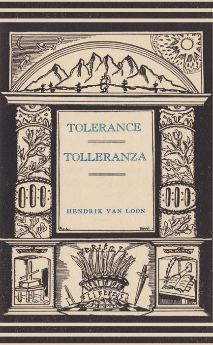 Tolleranza