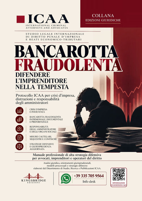 Bancarotta fraudolenta
