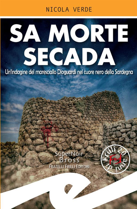 Sa morte secada