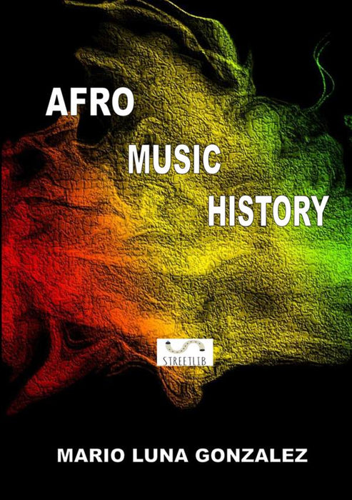 AFRO MUSIC HISTORY