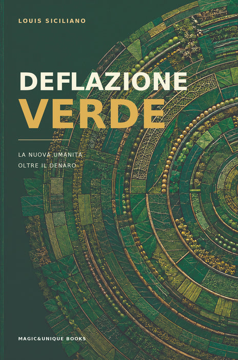 Deflazione Verde