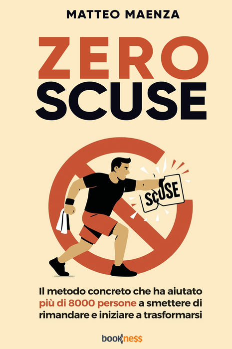 Zero Scuse