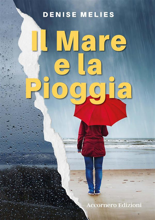 Il Mare e la Pioggia