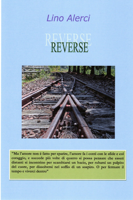 Reverse