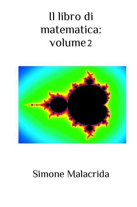 Il libro di matematica volume 2