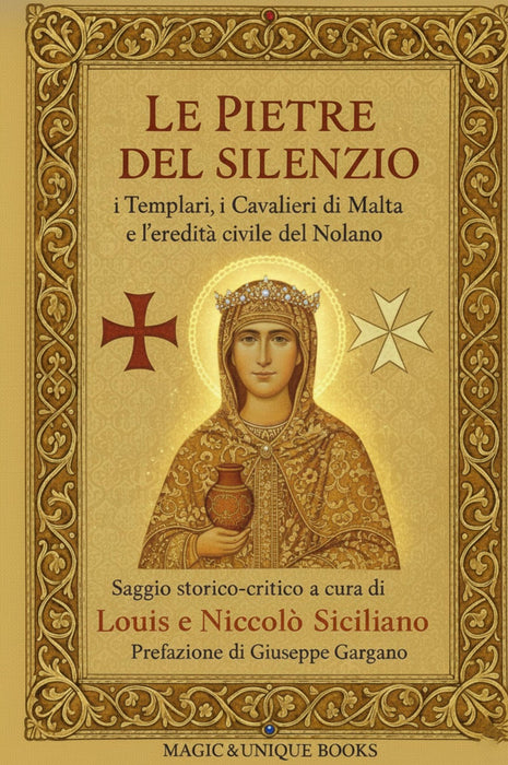 Le pietre del silenzio