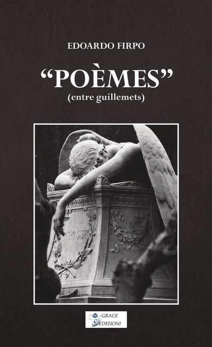 "Poèmes" (entre guillemets)