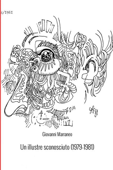 Un Illustre Sconosciuto(1979-1981)