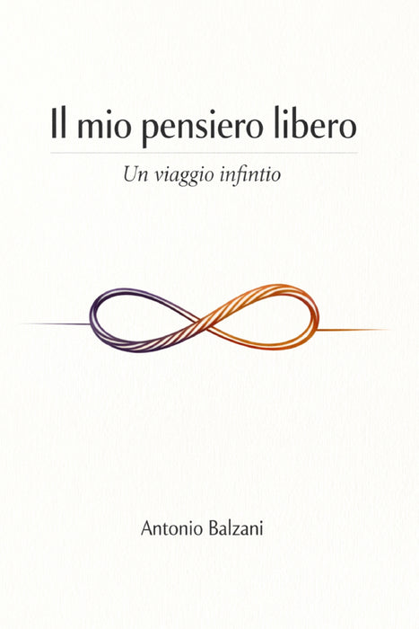 Il mio pensiero libero