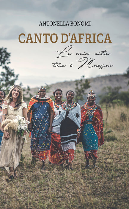 Canto d’Africa