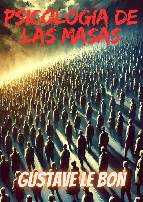 Psicología de las masas