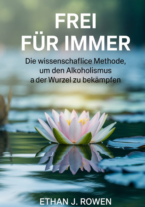Frei für immer