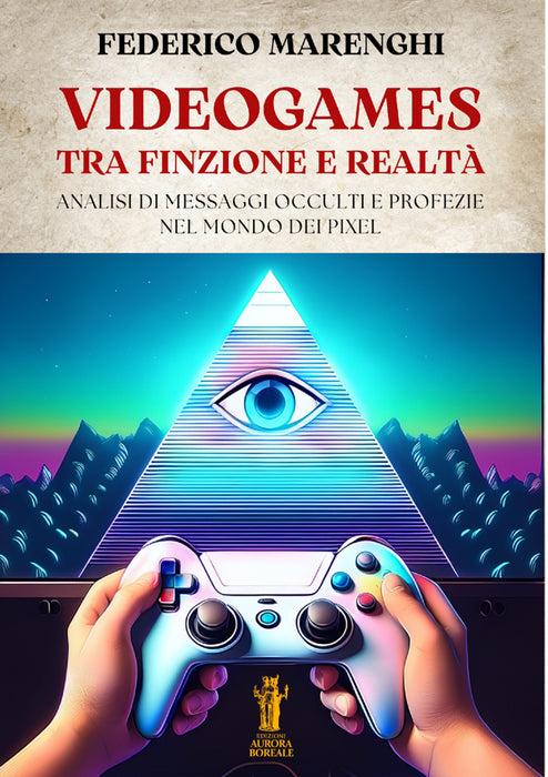 Videogames. Tra finzione e realtà