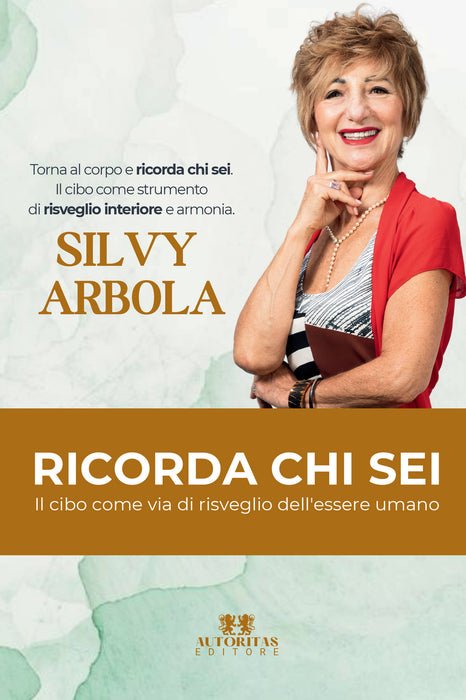 Ricorda chi sei