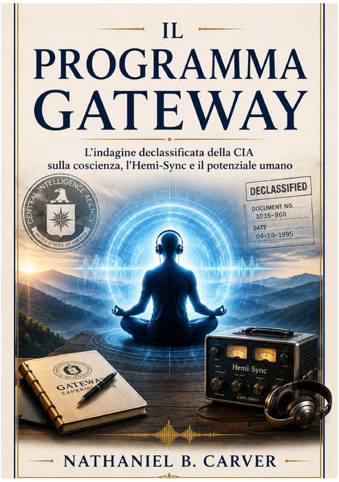 Il Programma Gateway (Tradotto)