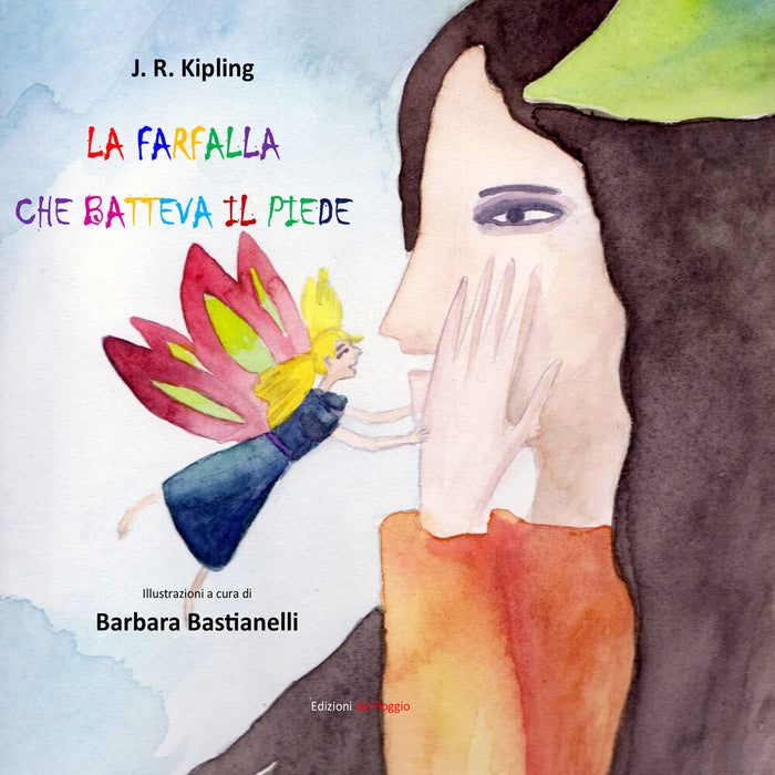 La farfalla che batteva il piede